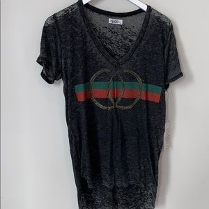 Lauren Moshi tee